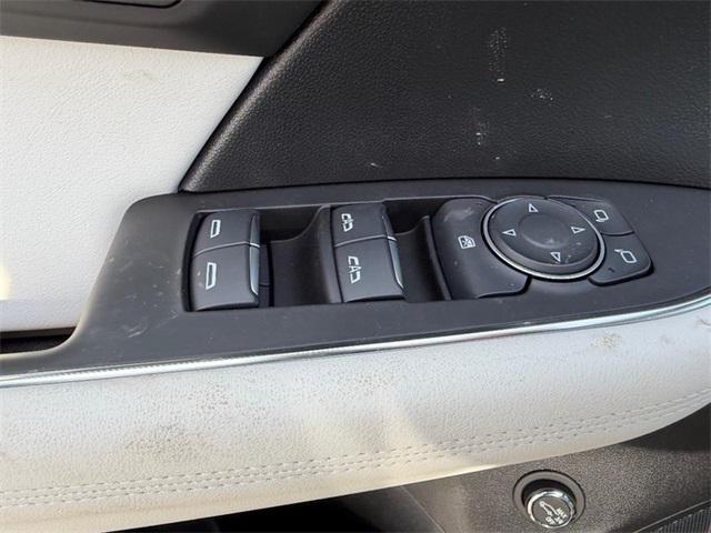 new 2026 Buick Envision car, priced at $51,017