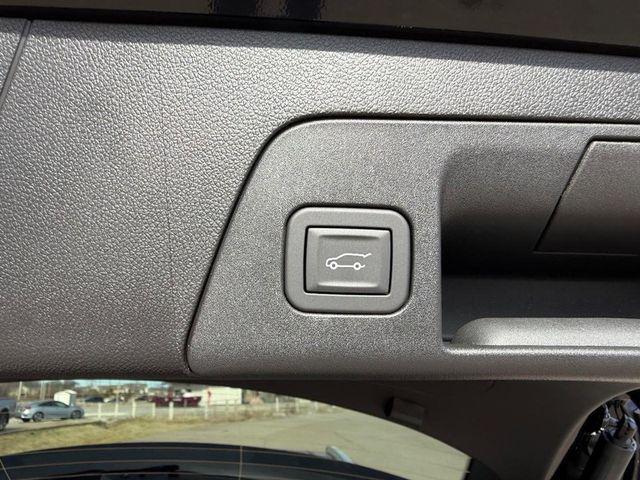 new 2026 Buick Envision car, priced at $51,517