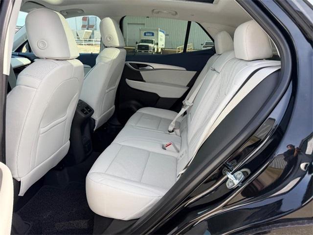 new 2026 Buick Envision car, priced at $51,017