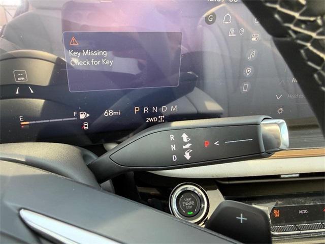 new 2026 Buick Envision car, priced at $51,017