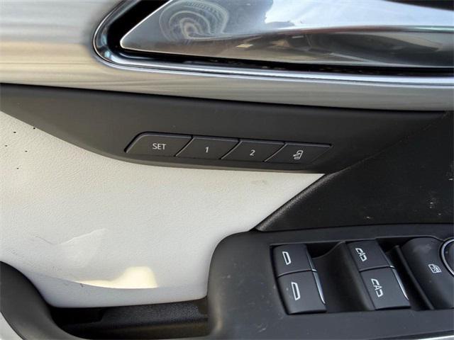 new 2026 Buick Envision car, priced at $51,017