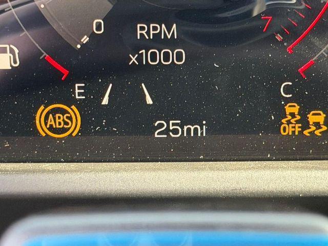 new 2026 GMC Acadia car, priced at $53,318