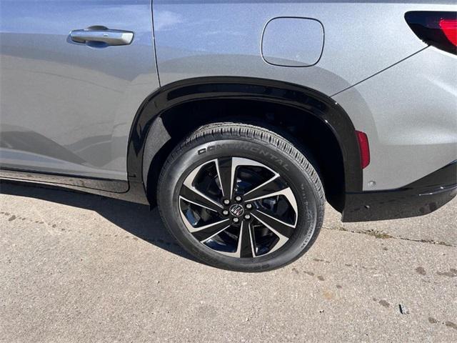 new 2026 Buick Enclave car, priced at $48,279