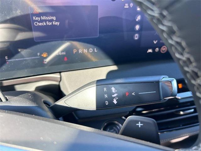 new 2026 Buick Enclave car, priced at $48,279