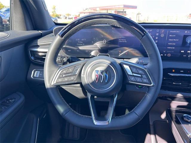 new 2026 Buick Enclave car, priced at $48,279