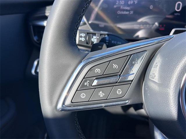 new 2026 Buick Enclave car, priced at $48,279