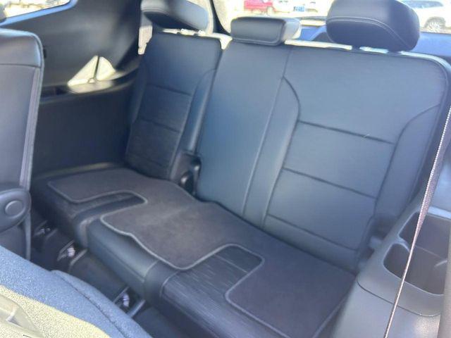new 2026 Buick Enclave car, priced at $48,529