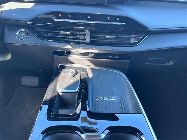 new 2026 Buick Enclave car, priced at $48,279