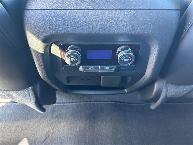 new 2026 Buick Enclave car, priced at $48,279