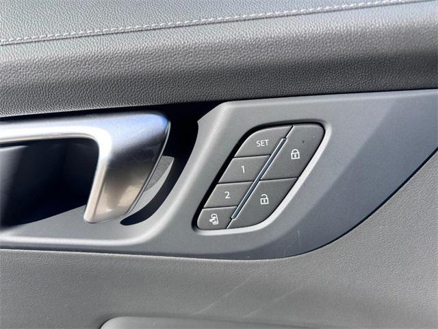 new 2026 Buick Enclave car, priced at $48,279