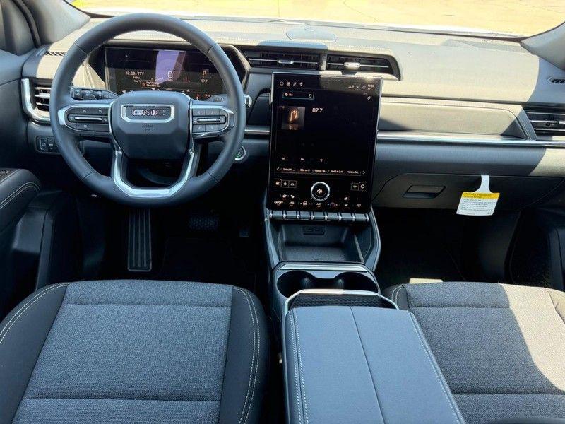 new 2026 GMC Terrain car, priced at $30,305