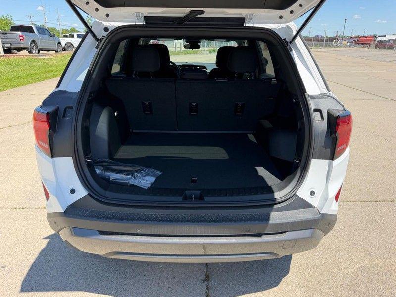 new 2026 GMC Terrain car, priced at $30,305