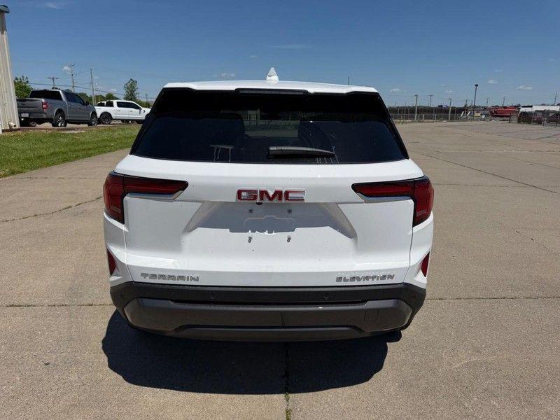 new 2026 GMC Terrain car, priced at $30,305