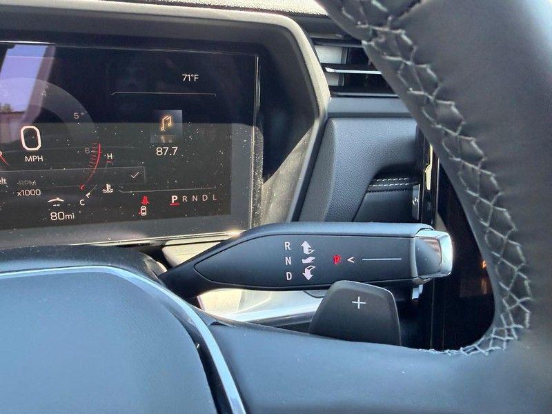new 2026 GMC Terrain car, priced at $30,305
