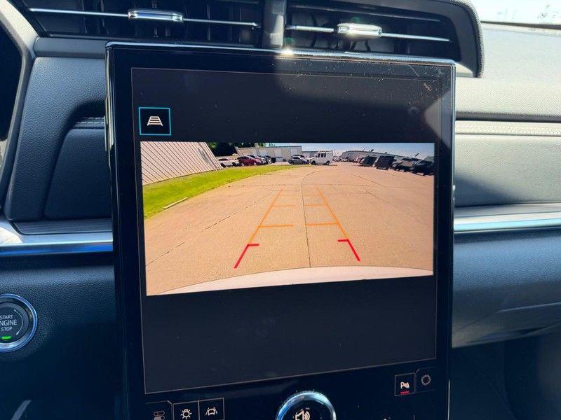 new 2026 GMC Terrain car, priced at $30,305