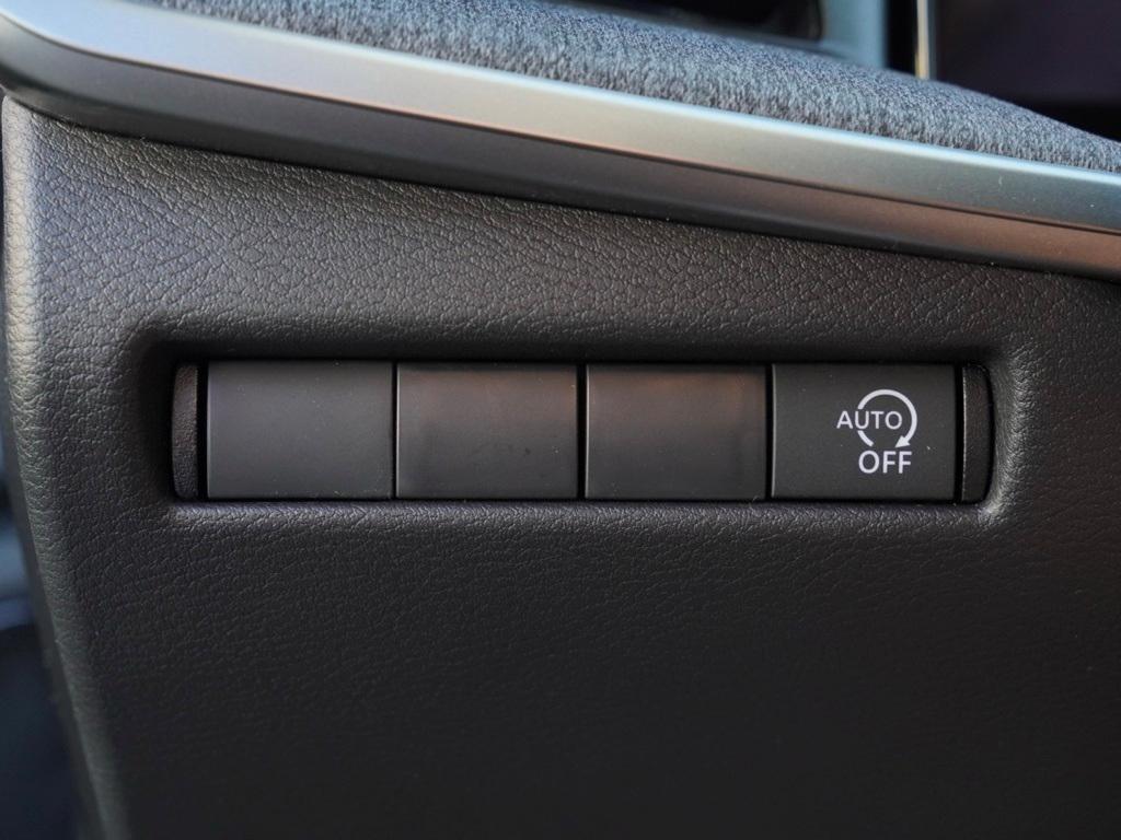 new 2026 Nissan Kicks car, priced at $24,945