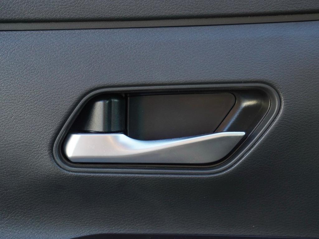 new 2026 Nissan Kicks car, priced at $24,945