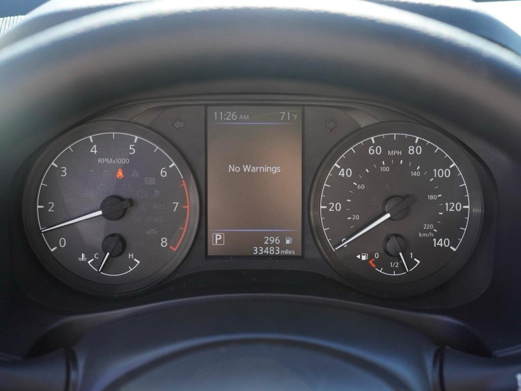 used 2024 Nissan Altima car, priced at $15,524