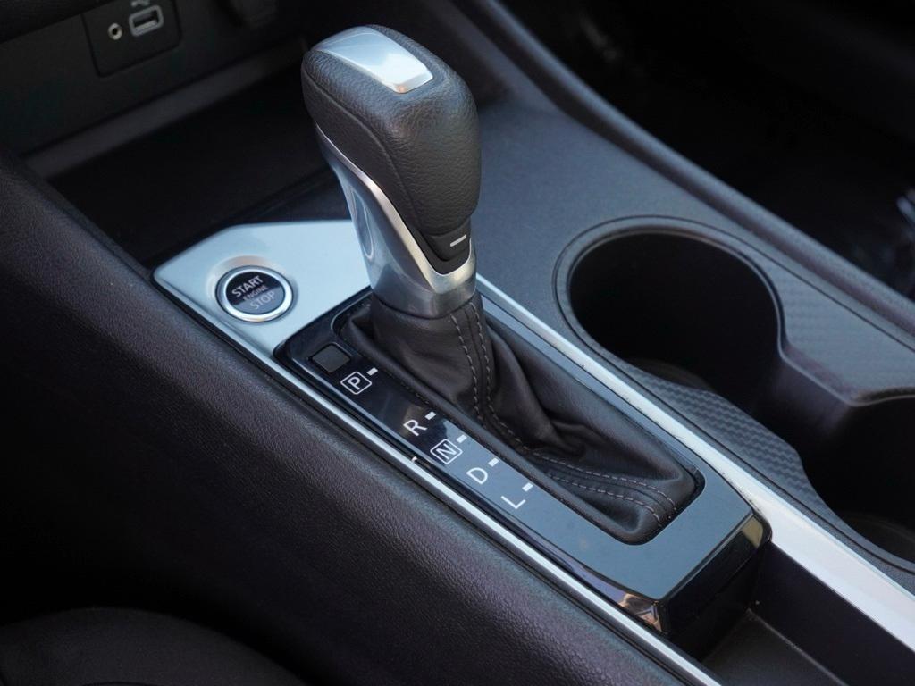 used 2024 Nissan Altima car, priced at $15,524