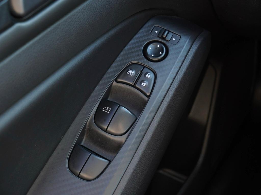 used 2024 Nissan Altima car, priced at $15,524