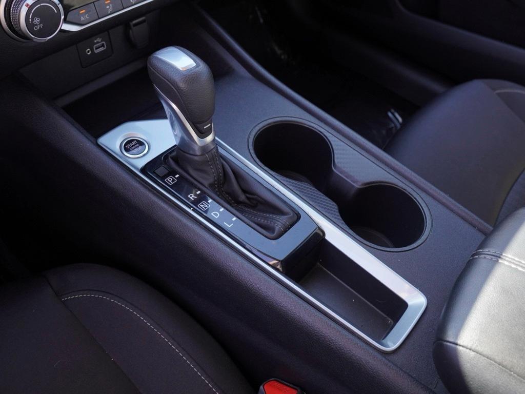 used 2024 Nissan Altima car, priced at $15,524