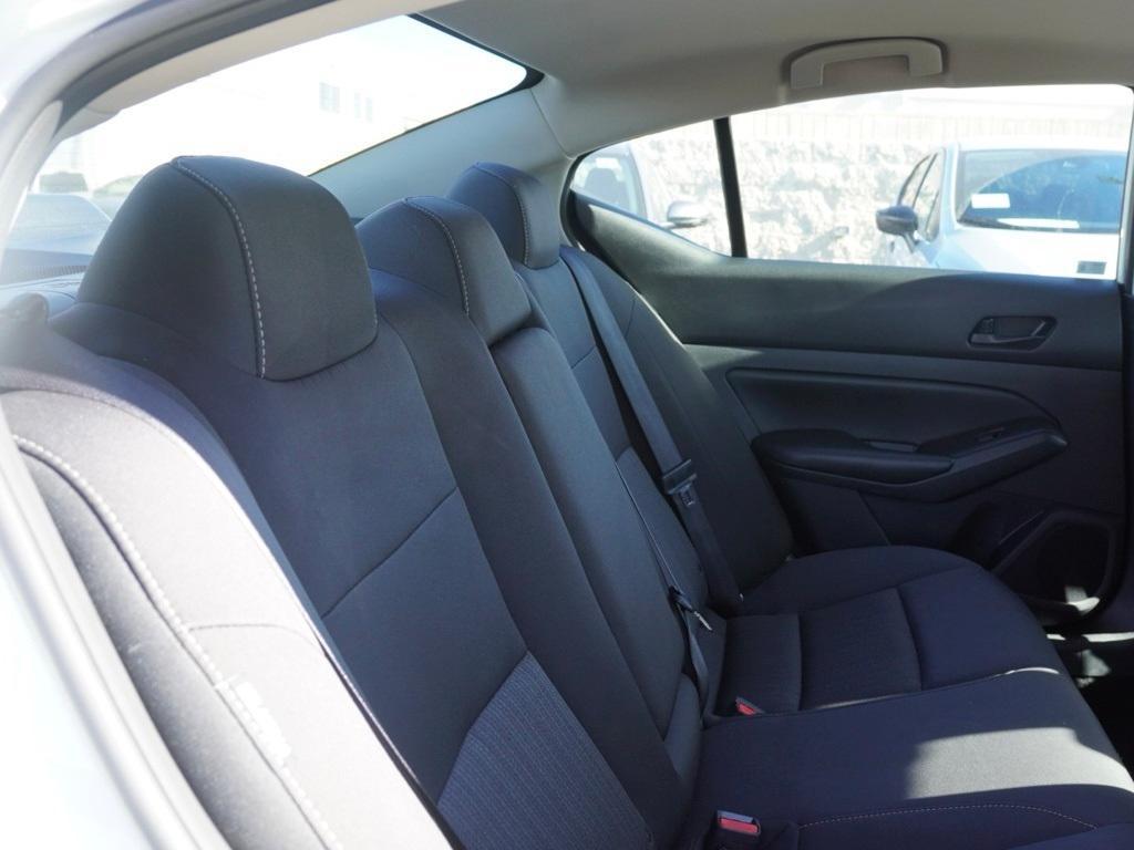 used 2024 Nissan Altima car, priced at $15,524