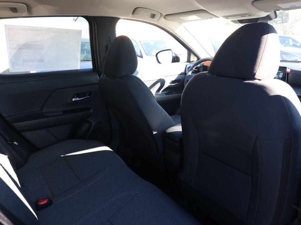 new 2026 Nissan Kicks car, priced at $21,812