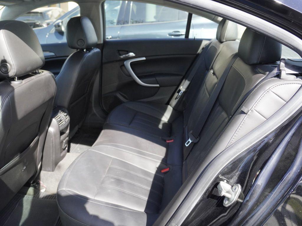 used 2015 Buick Regal car, priced at $12,560