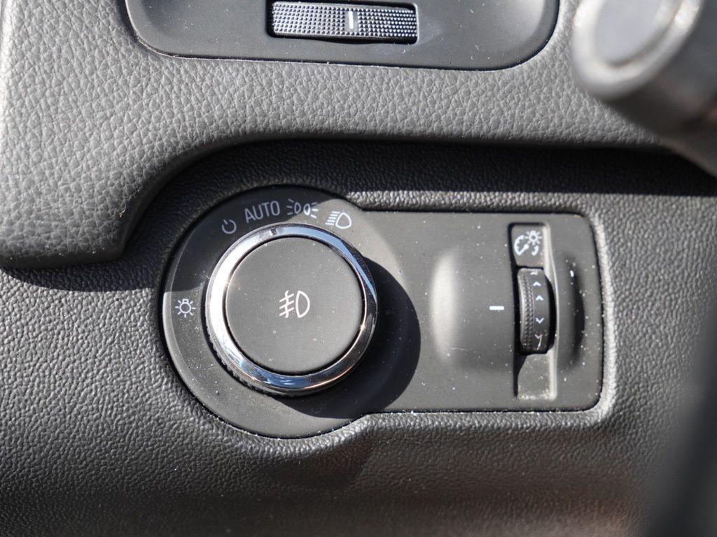 used 2015 Buick Regal car, priced at $12,560