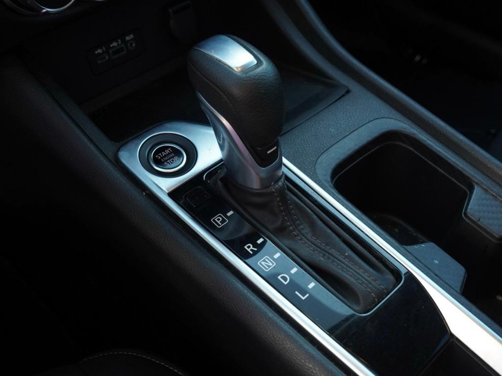 used 2021 Nissan Sentra car, priced at $13,864