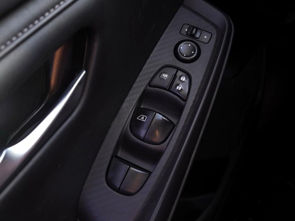 used 2021 Nissan Sentra car, priced at $13,864