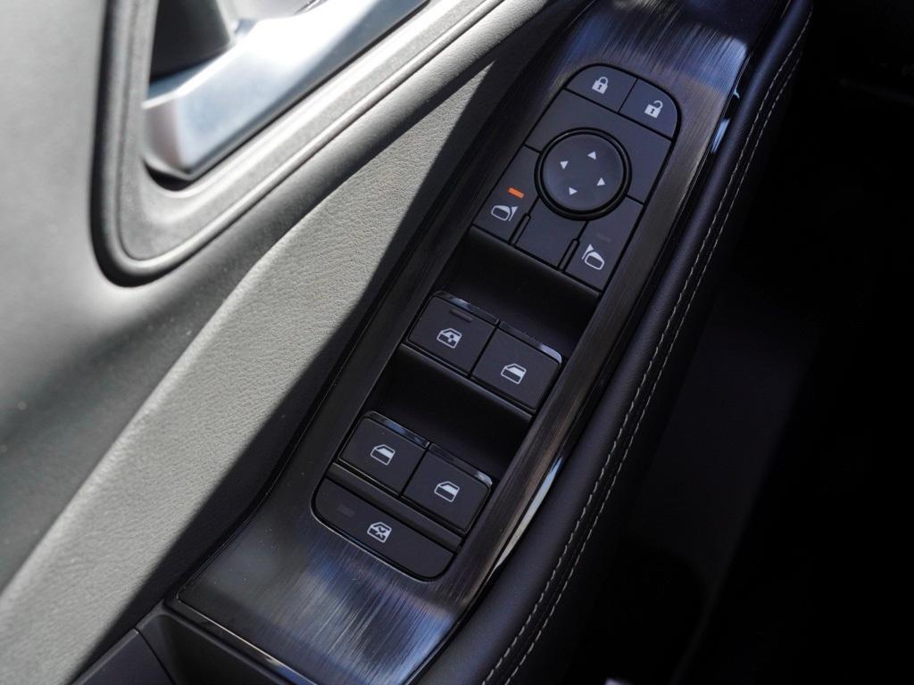 new 2026 Nissan Rogue car, priced at $25,504