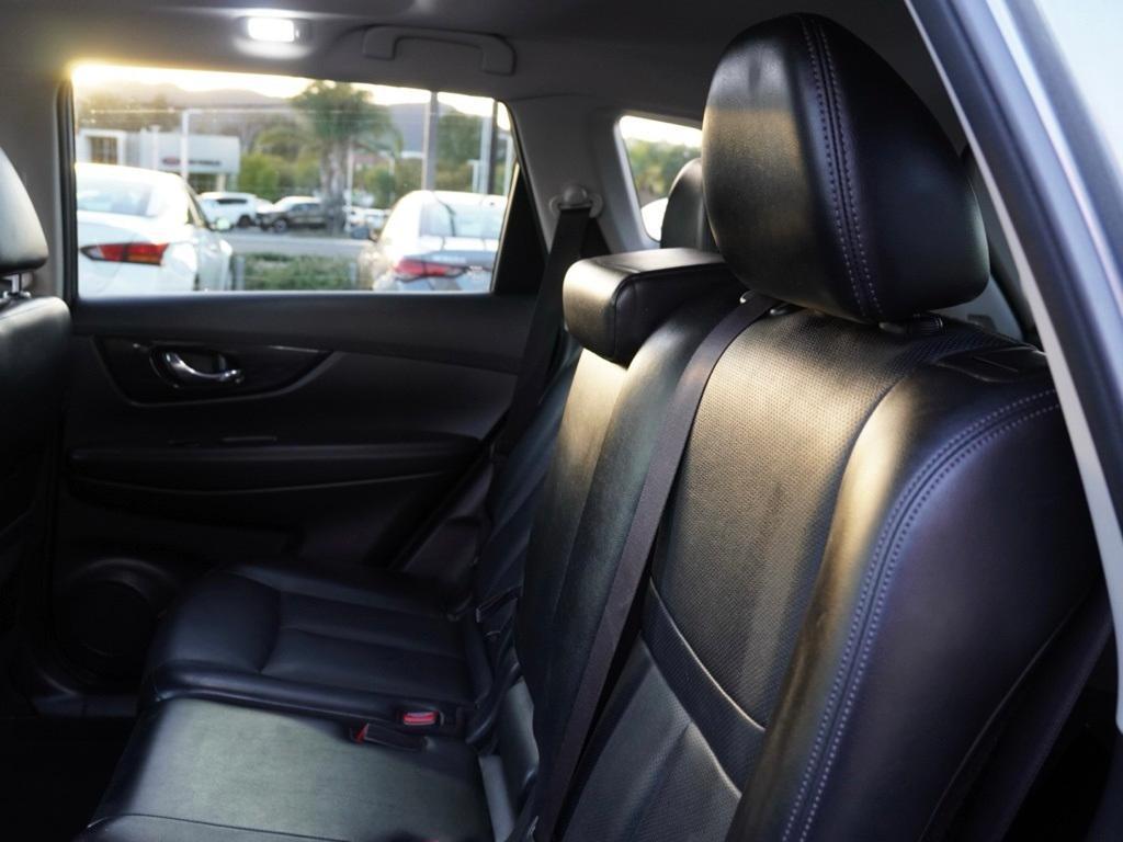 used 2018 Nissan Rogue car, priced at $13,420