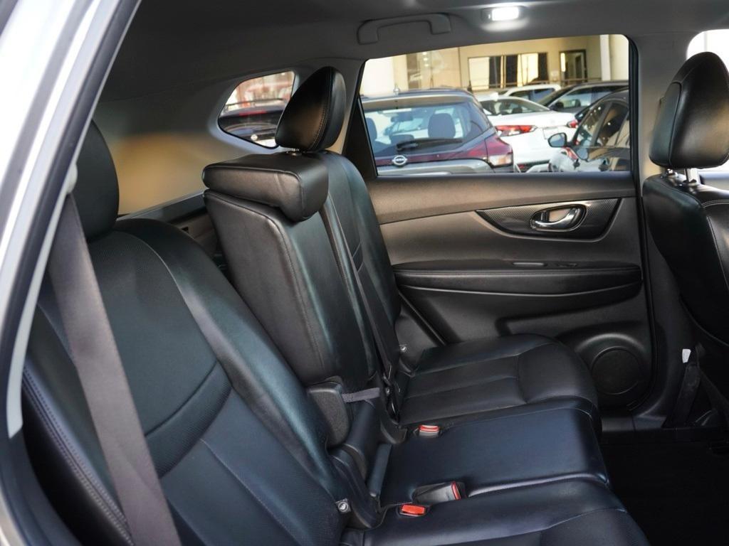 used 2018 Nissan Rogue car, priced at $13,420