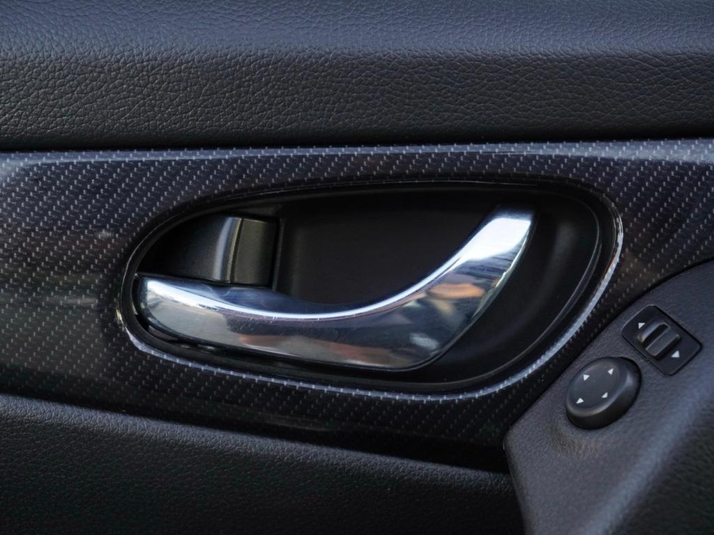 used 2018 Nissan Rogue car, priced at $13,420