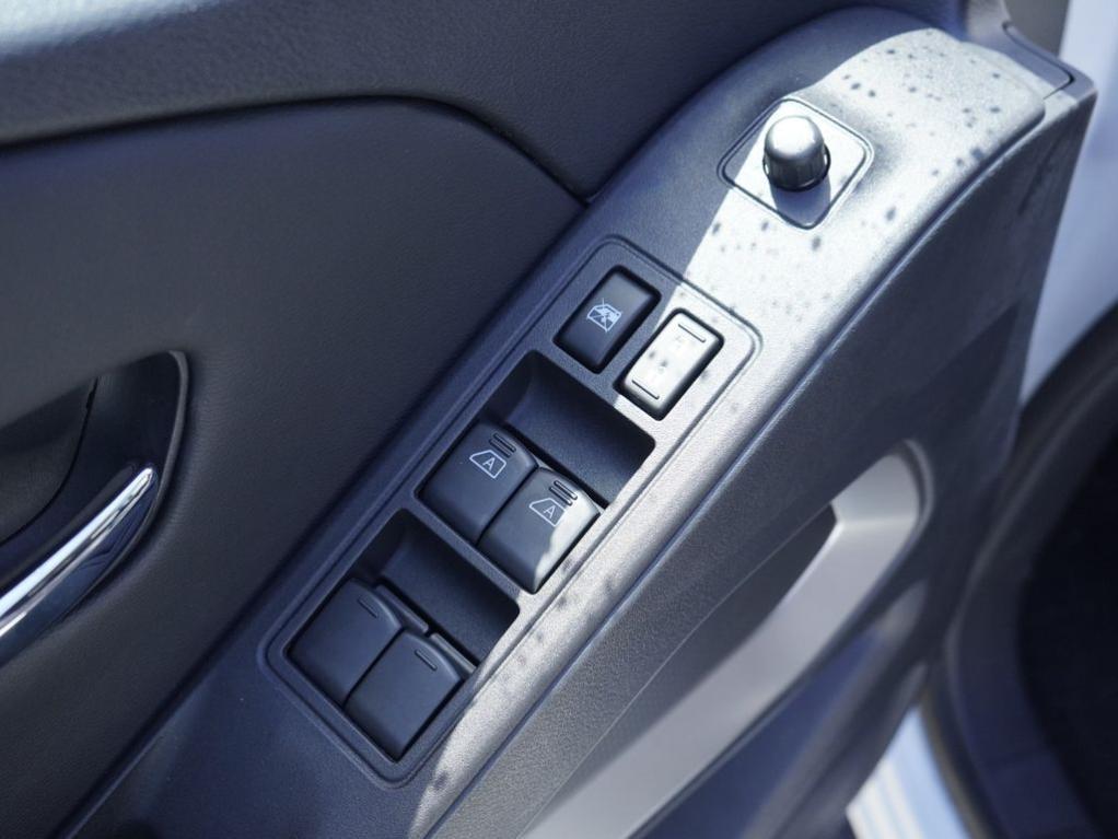new 2026 Nissan Frontier car, priced at $33,393