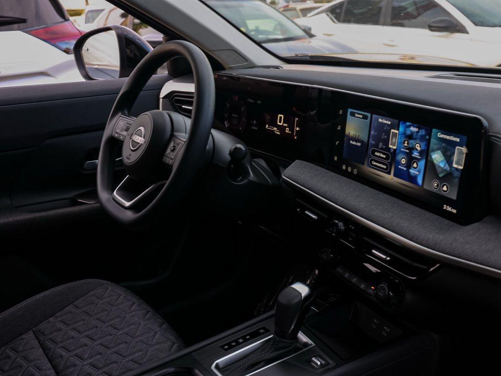 new 2026 Nissan Kicks car, priced at $918,564