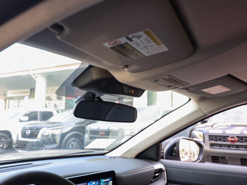 new 2026 Nissan Kicks car, priced at $918,564