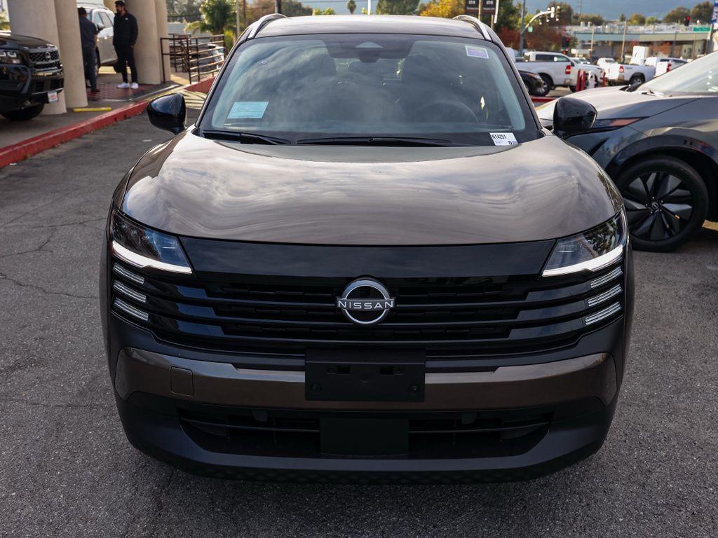 new 2026 Nissan Kicks car, priced at $918,564