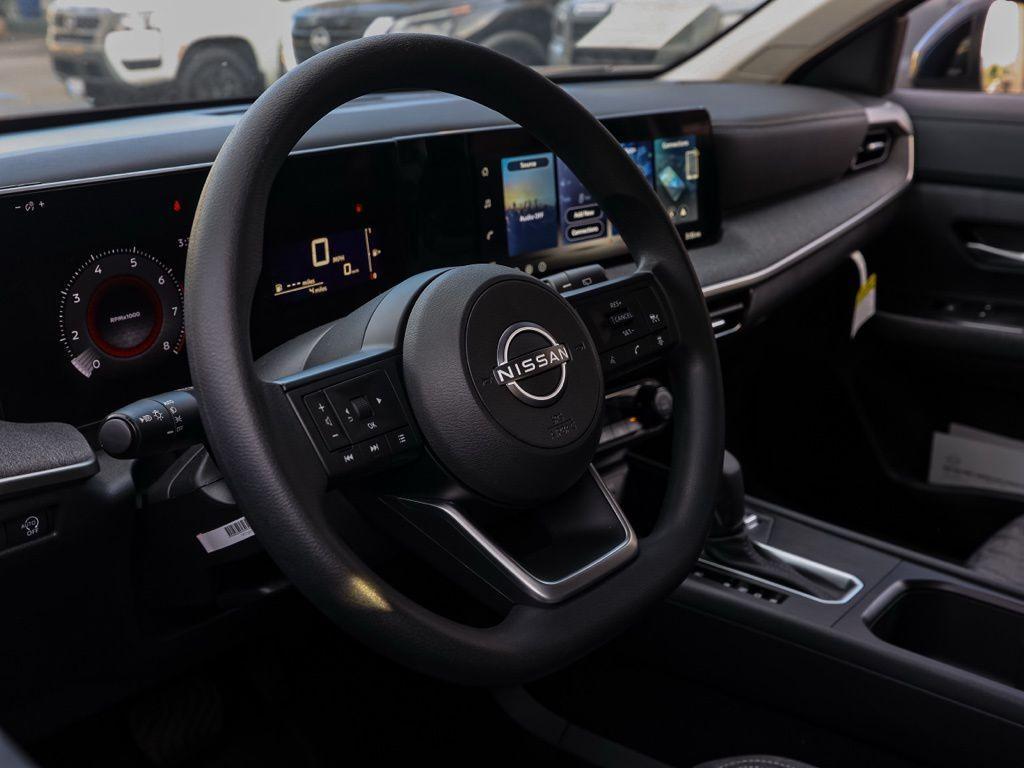 new 2026 Nissan Kicks car, priced at $918,564