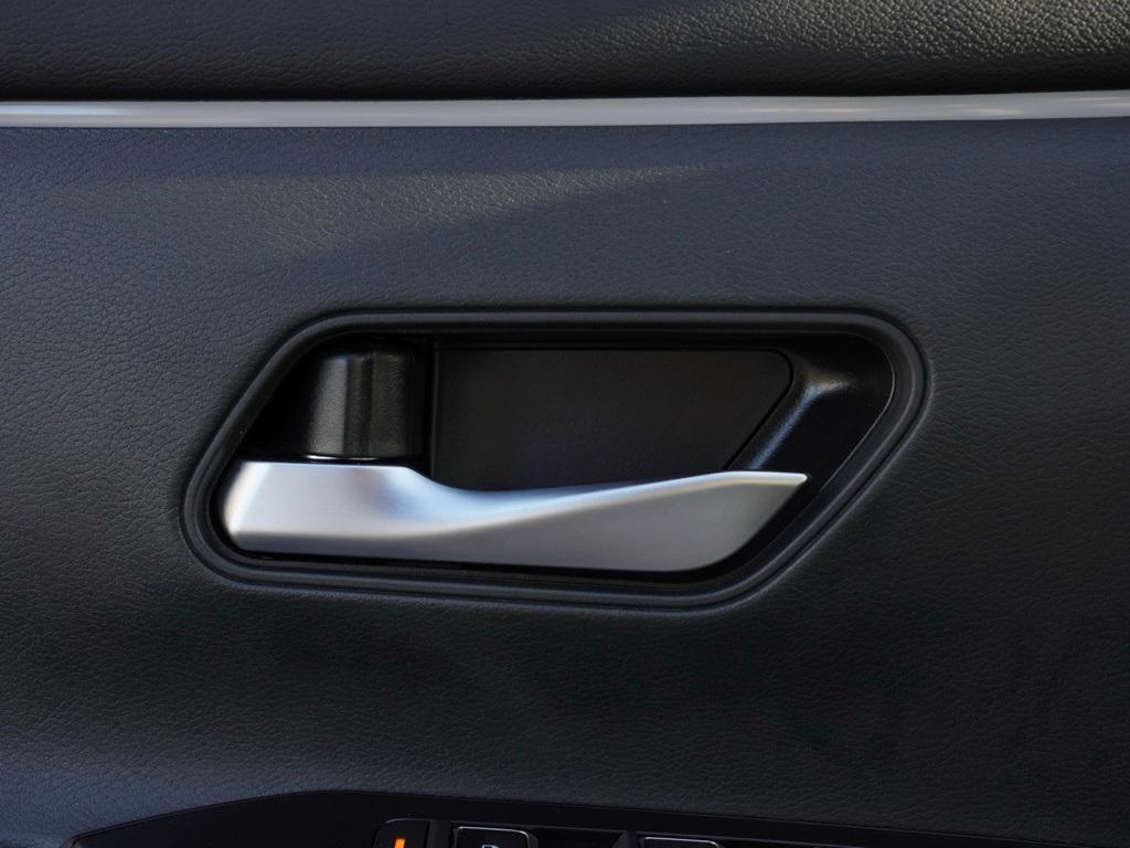 new 2025 Nissan Kicks car, priced at $22,000