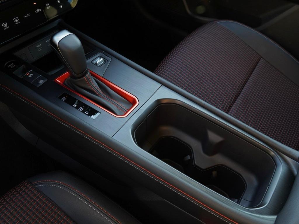 new 2025 Nissan Kicks car, priced at $22,000