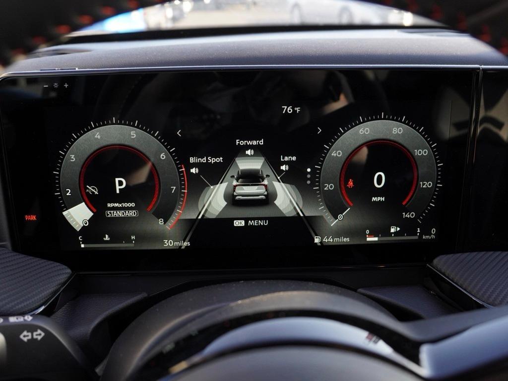 new 2025 Nissan Kicks car, priced at $22,000