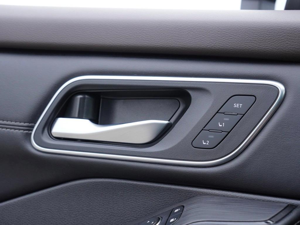 used 2023 Nissan Rogue car, priced at $28,651