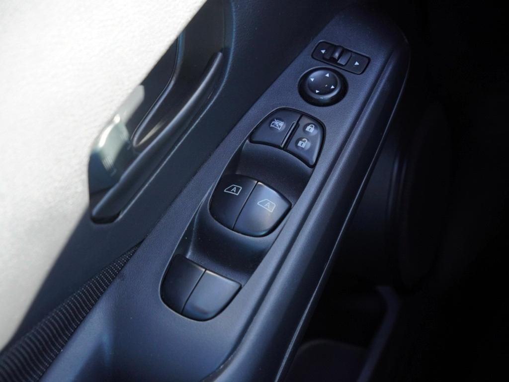 used 2024 Nissan Kicks car, priced at $16,652