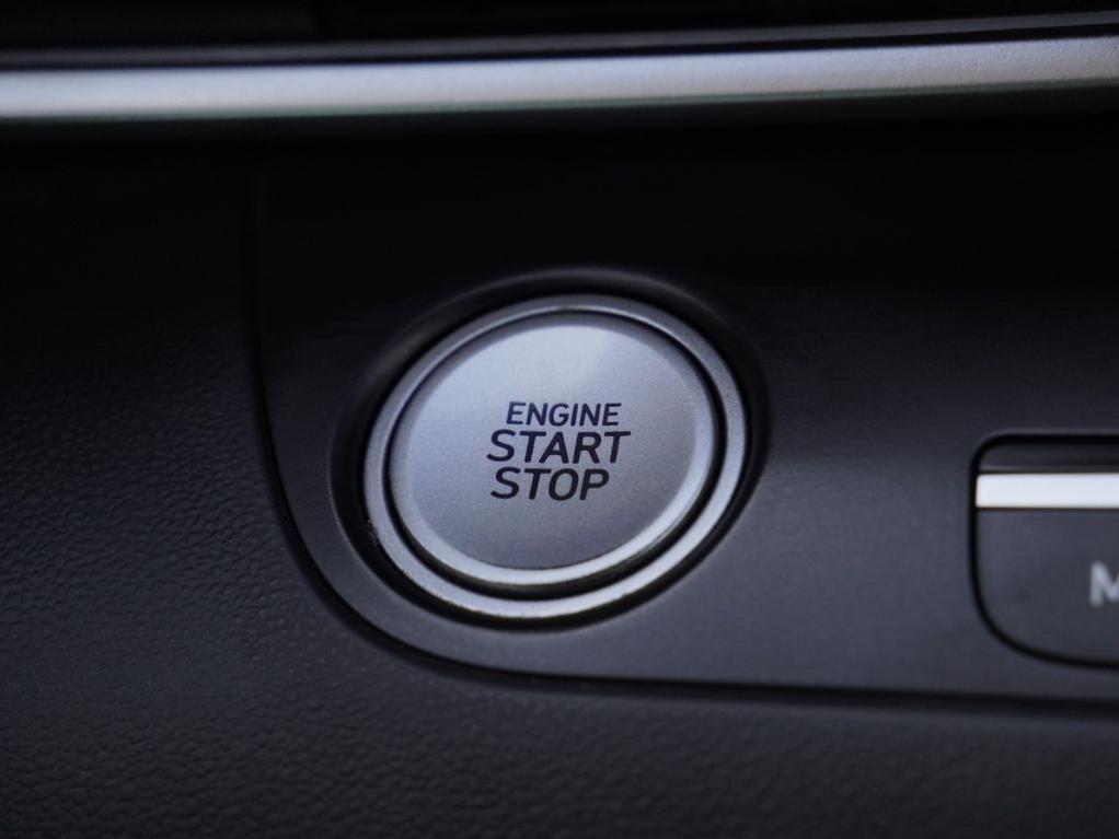 used 2024 Hyundai Elantra car, priced at $18,033