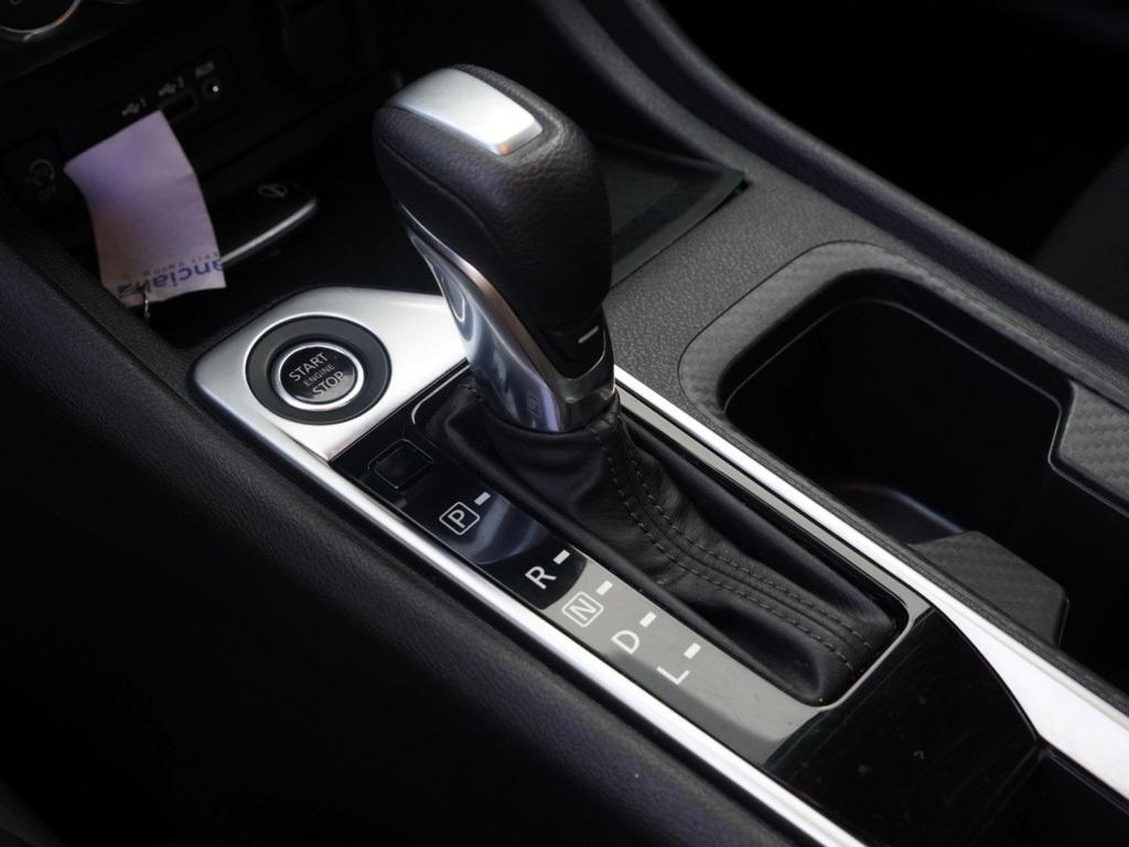 used 2024 Nissan Sentra car, priced at $16,533