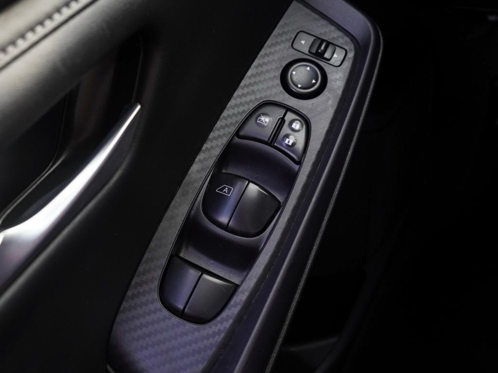 used 2024 Nissan Sentra car, priced at $16,533