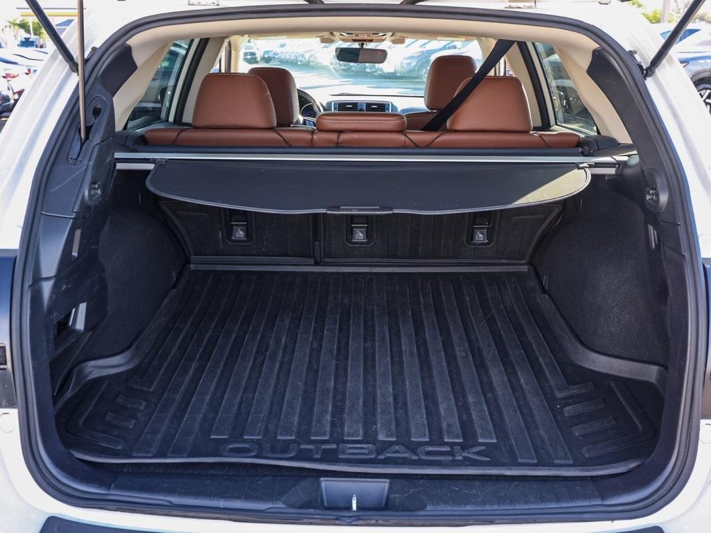 used 2019 Subaru Outback car, priced at $16,725