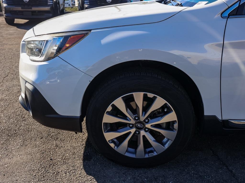 used 2019 Subaru Outback car, priced at $16,725